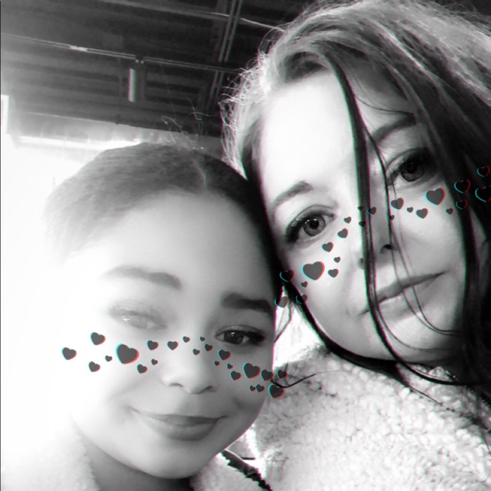 Meet your Posher, Darcey